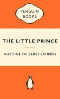 The Little Prince - Antoine de Saint-Exupéry, T.V.F. Cuffe