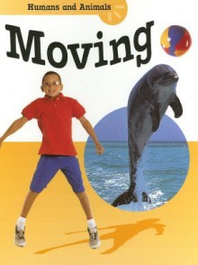 Moving - David Glover, Penny Glover