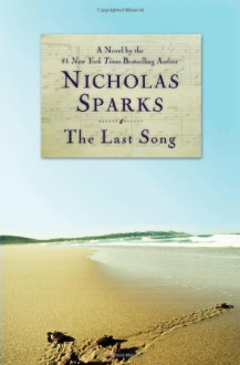 The Last Song - Nicholas Sparks