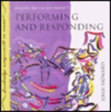 Performing and Responding CD - John Howard