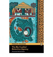 No.1 Ladies' Detective Agency - Alexander McCall Smith