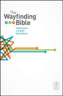 Wayfinding Bible-NLT - Jeannette Taylor