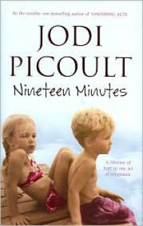 Nineteen Minutes - Jodi Picoult