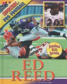 Ed Reed - Martin Gitlin