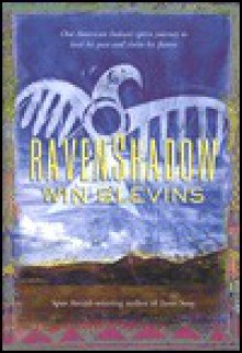 Ravenshadow - Win Blevins