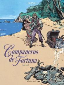 Compañeros de Fortuna Integral - Franz Drappier, Carlos Mayor