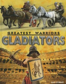 Gladiators - Alex Stewart