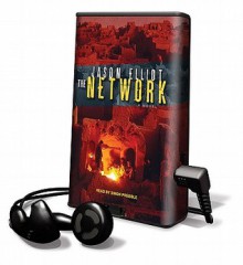 The Network (Audio) - Jason Elliot