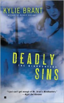 Deadly Sins - Kylie Brant