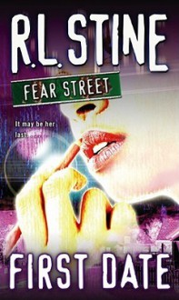 First Date - R.L. Stine