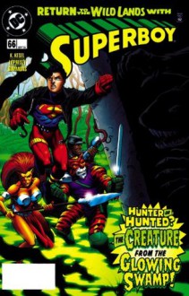 Superboy (1994-2002) #66 - Karl Kesel, Aaron Lopresti