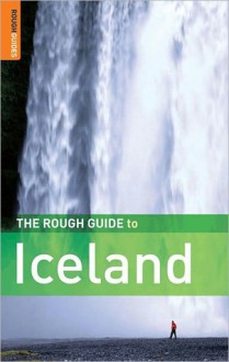 Rough Guide to Iceland - David Leffman