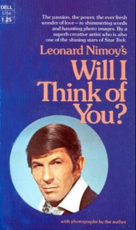 Will I Think of You? - Leonard Nimoy