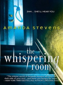 The Whispering Room - Amanda Stevens