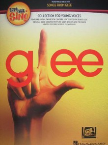 Glee - Adam Anderson, Tim Davis