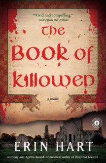 The Book of Killowen - Erin Hart