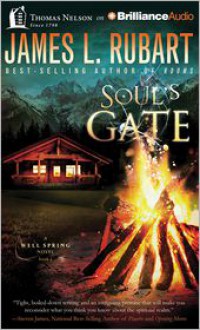 Soul's Gate - James L. Rubart