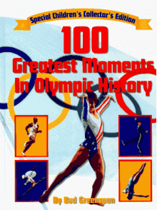 100 Greatest Moments In Olympic History - Bud Greenspan