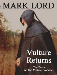 Vulture Returns - Mark Lord