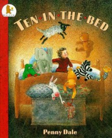 Ten in the Bed - Penny Dale