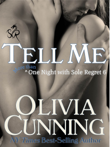 Tell Me - Olivia Cunning