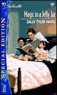 Luke's Wish - Sally Tyler Hayes