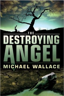 Destroying Angel (Righteous Series #5) - Michael Wallace