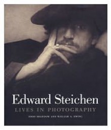 Edward Steichen: Lives in Photography - Todd Brandow