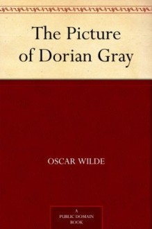 The Picture of Dorian Gray - Oscar Wilde