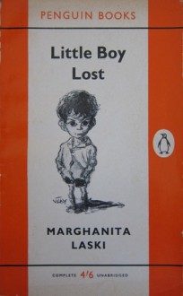 Little Boy Lost - Marghanita Laski