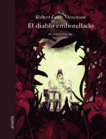 El diablo embotellado - Robert Louis Stevenson