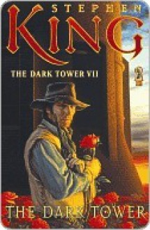 Der Turm (Der dunkle Turm, #7) - Stephen King, Wulf Bergner