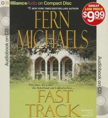 Fast Track - Laural Merlington, Fern Michaels