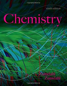 Chemistry - Steven S. Zumdahl, Susan A. Zumdahl