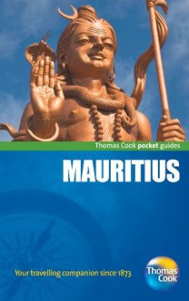 Mauritius. - Katerina Roberts