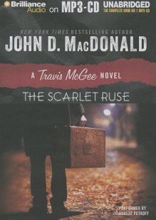 The Scarlet Ruse - John D. MacDonald