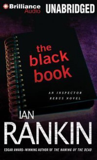 The Black Book - Ian Rankin, Michael Page