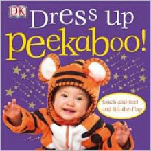 Peekaboo Dress Up - Charlie Gardner, Dave King, Rachael Parfitt