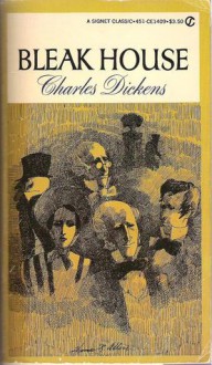 Bleak House - Charles Dickens