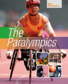 Paralympics - Nick Hunter