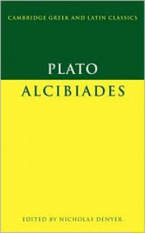 Alcibiades - Plato