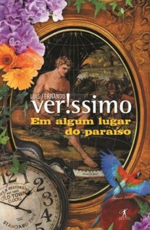 Em Algum Lugar Do Paraíso - Luis Fernando Verissimo