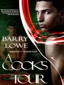 A Cook's Tour - Barry Lowe