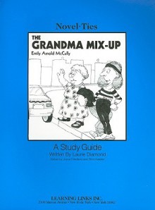 The Grandma Mix-Up - Laurie Diamond, Joyce Friedland, Rikki Kessler