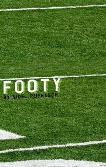 Footy - Nigel Puerasch