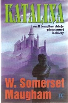 Katalina - William Somerset Maugham