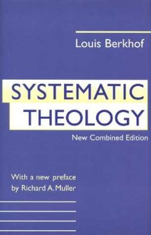 Introductory Volume to Systematic Theology (Prolegomena) - Louis Berkhof