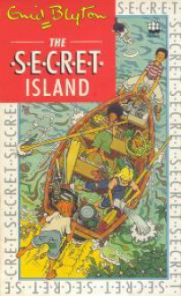 The Secret Island - Enid Blyton