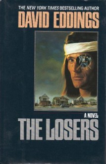 The Losers - David Eddings