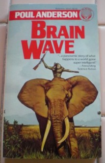 Brain Wave - Poul Anderson